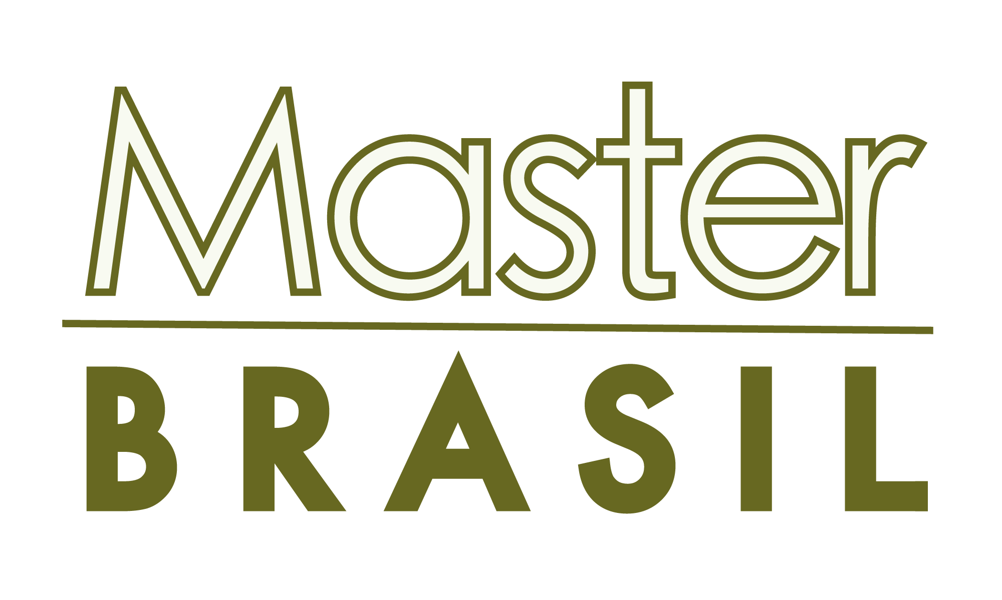 master no bRASIL